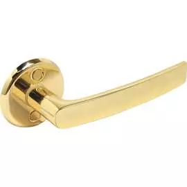 Комплект ручек для финских дверей Аллюр 16/006 PB 14053