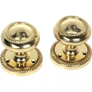 Комплект ручек Левша L.Baskerville Georgian LB-703 У2-1629.З