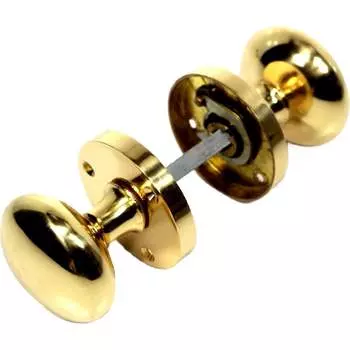 Комплект ручек Левша L.Baskerville VICTORIAN LB-702 У2-1609.З