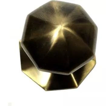 Комплект ручек Левша L.Baskerville Georgian cyl У2-0089.СБ