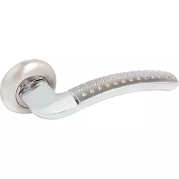 Комплект ручек Стандарт 26 SN/CP 14886