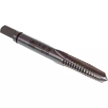 Комплект ручных дюймовых метчиков NORGAU 013015220