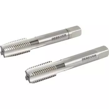 Комплект ручных метчиков Debever Machining Solutions DB-35511412