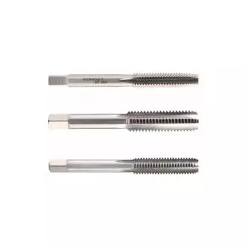 Комплект ручных метчиков комплект ручных метчиков SONGQI 12009240