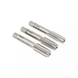 Комплект ручных метчиков NORGAU 013002490