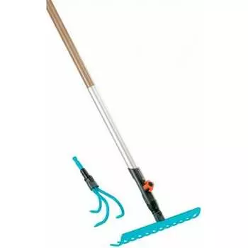 Комплект для комбисистемы Gardena