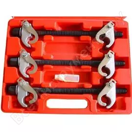 Комплект съемников пружин Станкоимпорт