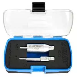 Комплект съемников втулок Unior