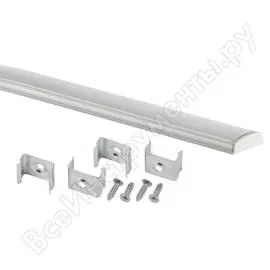 Анодированный профиль ЭРА CAB291 Б0041245