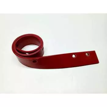 Комплект с передним и задним скребком для KEDI GBZ-530В/520В/430В (530B-P21, 530B-P22) ACGM X1209590