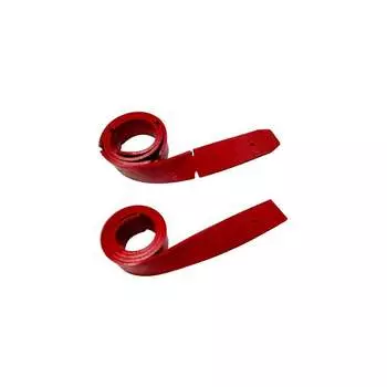 Комплект с передним и задним скребком для TENNANT T7 ACGM X7519076