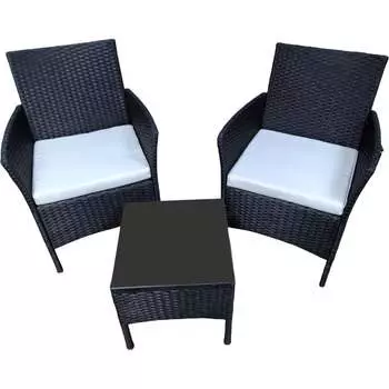 Комплект садовой мебели Green glade 71301