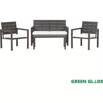 Комплект садовой мебели Green glade 71308