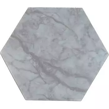 Комплект самоклеящейся пвх плитки LAKO LKD-H-81018-1