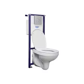 Комплект Santeri Альфа 023-3923