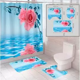 Комплект SanTrade 0357