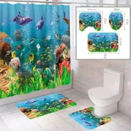 Комплект SanTrade 0342