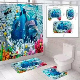 Комплект SanTrade 0343