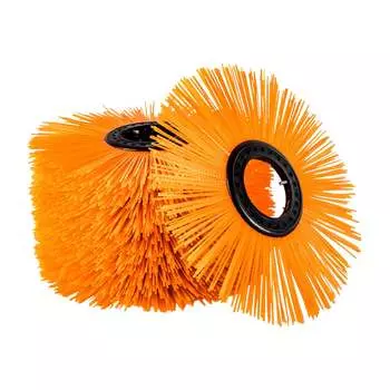 Комплект щеток для машины подметальной DDE BS 6560 Combo 917-032