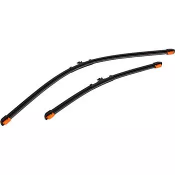 Комплект щеток стеклоочистителя Airline AWB-BK-650-430K