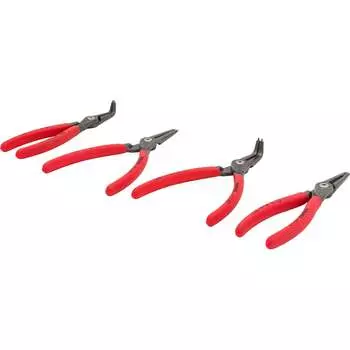 Комплект щипцов для стопорных колец Knipex KN-001957V01