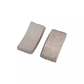 Комплект сегментов для восстановления коронки IRBISDIAM 0700004