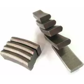 Комплект сегментов для восстановления коронки IRBISDIAM 0700024