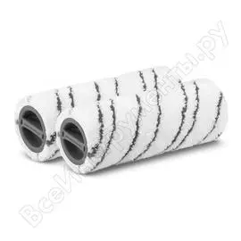 Комплект валиков Karcher FC 5 2.055-007