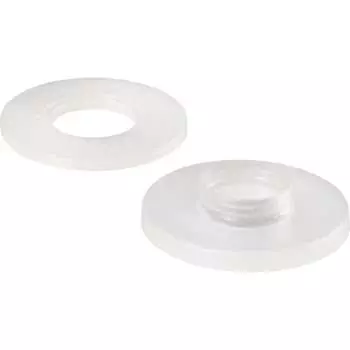 Комплект шайб Arlight KLUS-ISOL-6mm-2x020928
