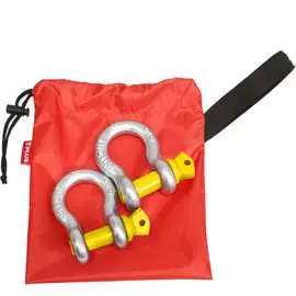 Комплект шаклов Tplus