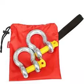 Комплект шаклов Tplus