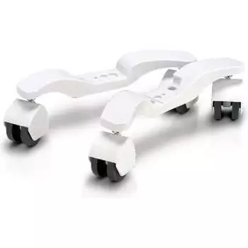 Комплект шасси для напольной установки конвектора Evolution Transformer Ballu BFT/EVUR НС-1117335