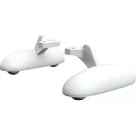 Комплект шасси для напольной установки конвектора Apollo Transformer Ballu BFT/AT НС-1238608