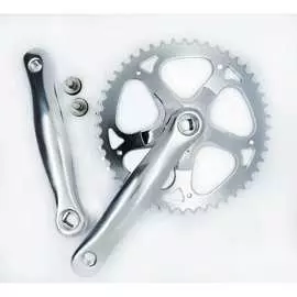 Комплект шатунов BEARBIKE