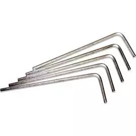 Комплект шестигранников IZELTAS