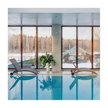 Комплект шезлонгов Royal Family AGATA 888-2-71