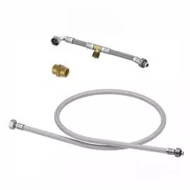 Комплект шлангов для модуля 9300079 TECE