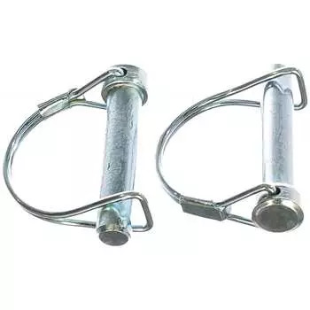 Комплект шплинтов Мобил К MBK0018160