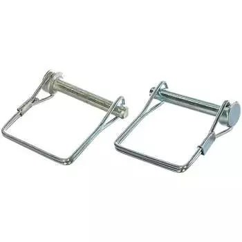 Комплект шплинтов Мобил К MBK0018394