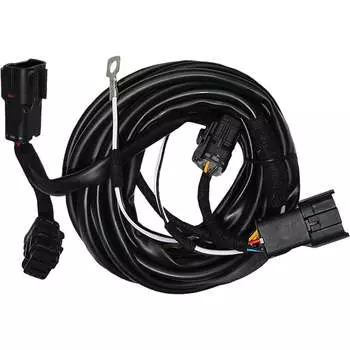 Комплект штатной электрики для фаркопа Kia Soul 2013-2019 Концепт Авто KA CW 71 110 010