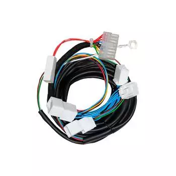 Комплект штатной электрики для фаркопа Концепт Авто 71 117 005