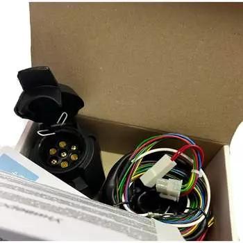 Комплект штатной электрики для фаркопа Концепт Авто 72 144 021