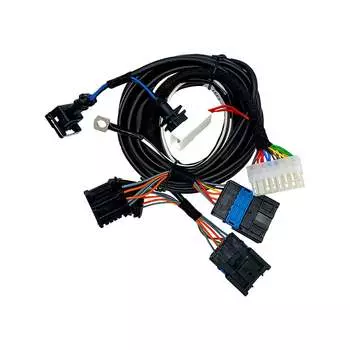 Комплект штатной электрики для фаркопа Концепт Авто 71 118 001