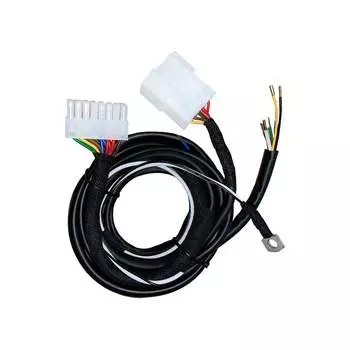 Комплект штатной электрики для фаркопа Концепт Авто 71 117 006