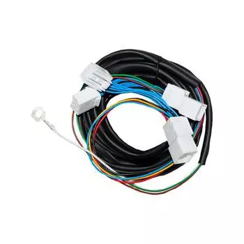 Комплект штатной электрики для фаркопа Концепт Авто 71 109 021