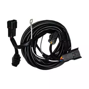 Комплект штатной электрики для фаркопа Концепт Авто 71 109 017