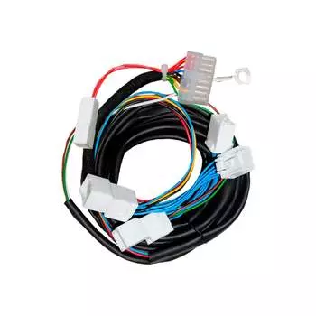 Комплект штатной электрики для фаркопа Концепт Авто 71 119 002