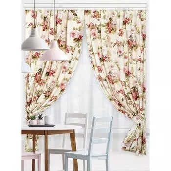 Комплект штор Altali