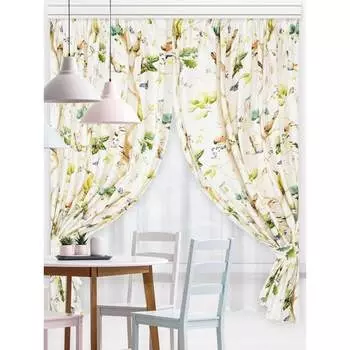 Комплект штор Altali