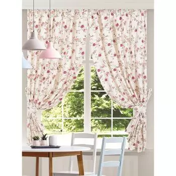 Комплект штор для кухни Altali